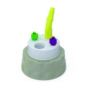 b.safe Waste Caps, S 51, PP