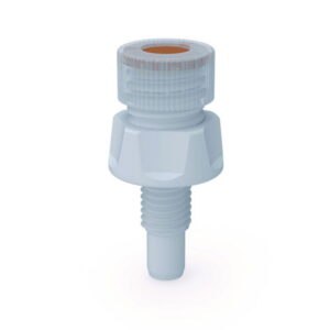Septum adapters, PTFE