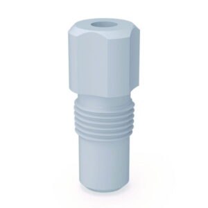 Fittings preparative, PTFE, for Caps