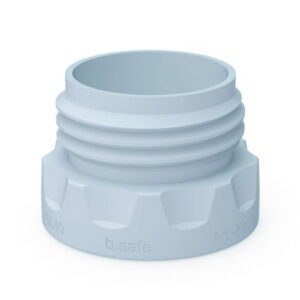 Thread adapters, type A, for Caps and Waste Caps