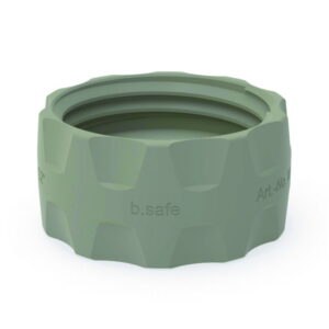 Thread adapters, type C, for Caps and Waste Caps
