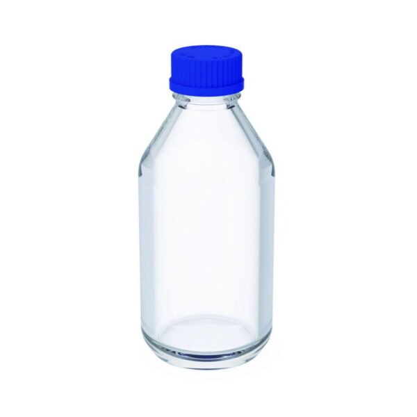 Laboratory flasks, borosilicate