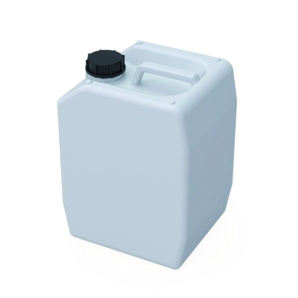 Canisters, PE