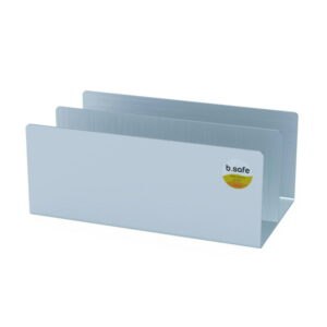 Stand for canister, stainless steel