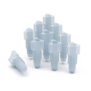 Blind fittings, for Caps and Waste Caps