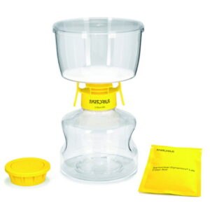 Filtration units Sartoclear Dynamics® Lab V, Kits