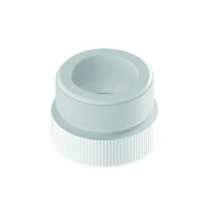 Thread adapters for Eluent SafetyCaps / Waste SafetyCaps