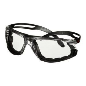 Safety Eyeshields SecureFit™ 500, with foam frame