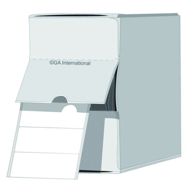 Cryo labels Lab-Tag™, rectangular