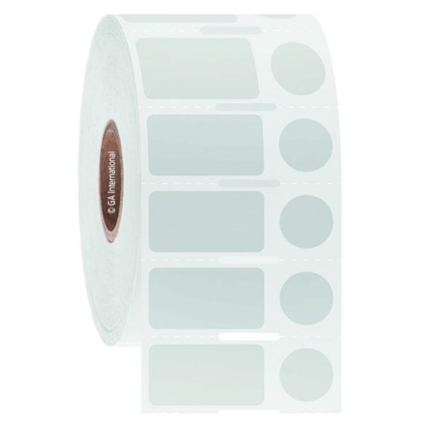 Deep-freeze labels FreezerTAG™, set