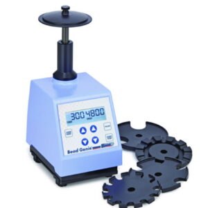 Cell disruption shaker Bead GenieTM