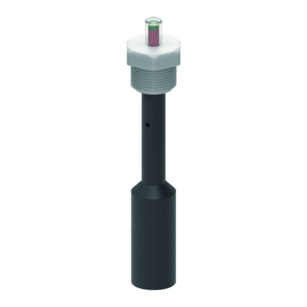 Level controls, PTFE