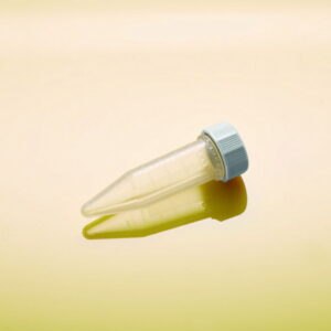 Eppendorf Tubes® BioBased, PP, with screw cap, HDPE