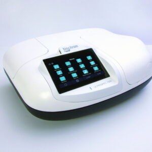 Spectrophotometer Ultrospec 7500