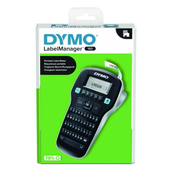 Label printer DYMO® LabelManager™ 160