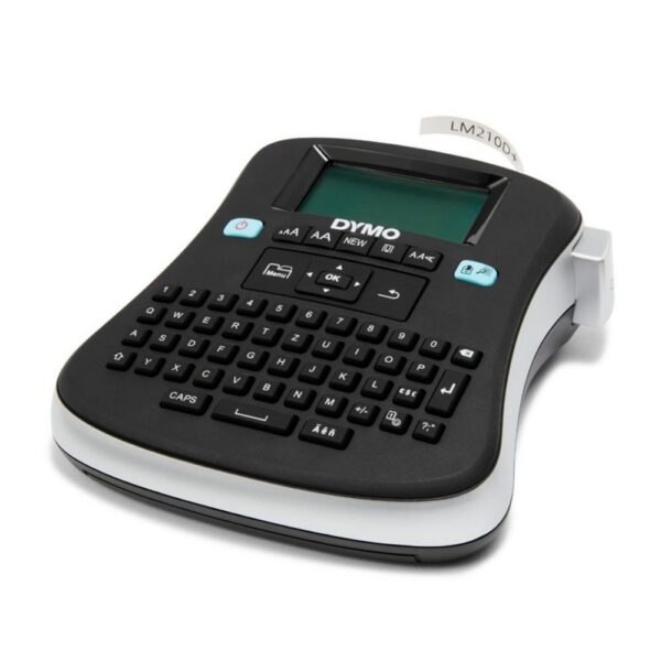 Label printer DYMO® LabelManager™ 210D+