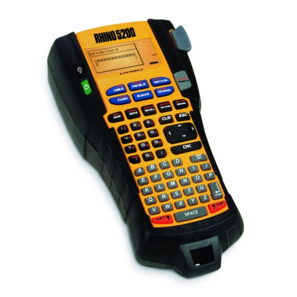 Label printer DYMO® Rhino™ 5200