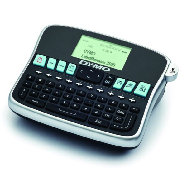 Label printer DYMO® LabelManager™ 360D