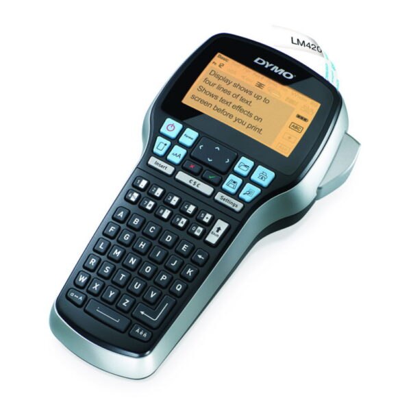 Label printer DYMO® LabelManager™ 420P