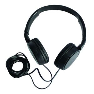 Headphones for Scan® 50 and Scan® 50 pro