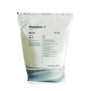 Embedding agent Histoplast, paraffin