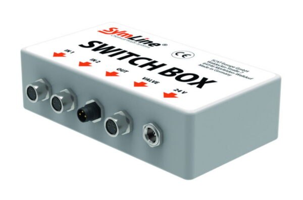 Switchbox II