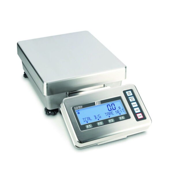 Precision balances FEJ