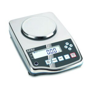Precision balances PWS