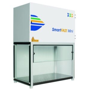 Product protection workbench SmartFAST Mini