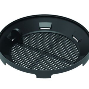Replacement sieve incl. splash guard for funnel ARNOLD