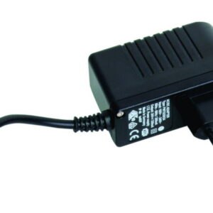 Power supply unit for electronic level control