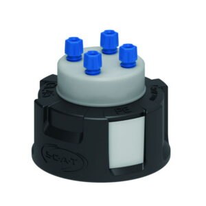 Safety Waste Collector, GL 45