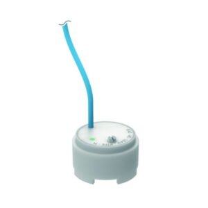 Capacitive leakage sensor, PTFE