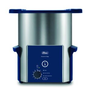 Ultrasonic baths Elmasonic Easy 50 R, without heating, without stopcock