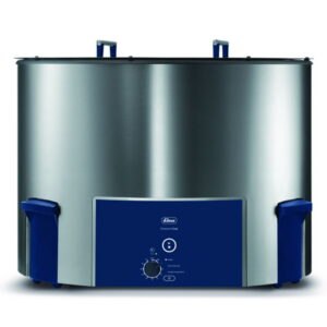 Ultrasonic baths Elmasonic Easy 350 R, without heating, with stopcock