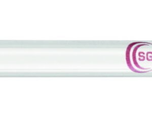 Inlet liner SGE OptChem™, straight