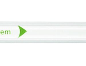 Inlet liner SGE OptChem™, taper