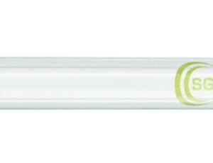 Inlet liner SGE OptChem™, double taper