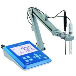 pH/mV meter Eutech™ PH 1710