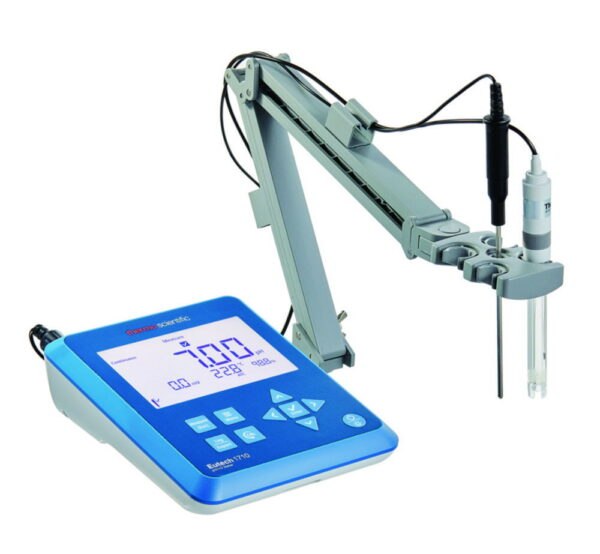 pH/mV meter Eutech™ PH 1710