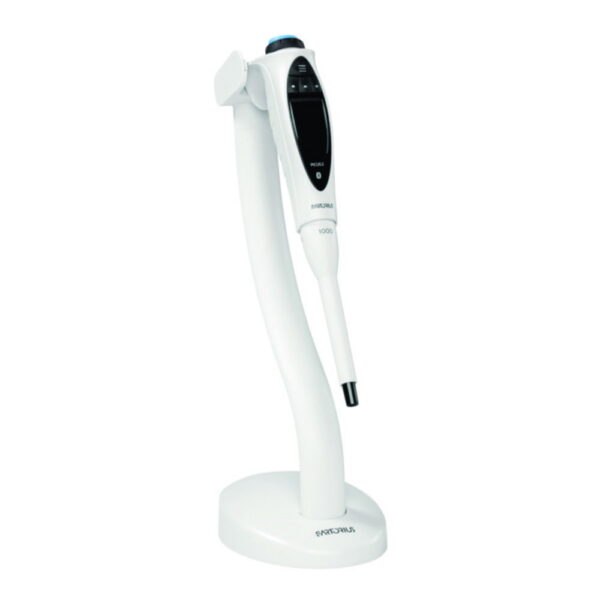 Electronic single channel microlitre pipettes Picus® 2