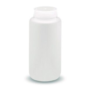 LLG-Wide mouth bottle, PP