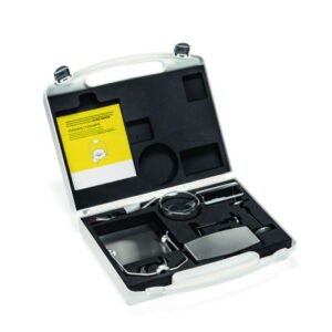 Density determination kit for high-capacity micro balances Cubis® II