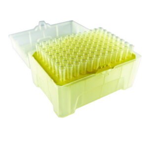 LLG-Pipette tips Low Retention, PP, sterile