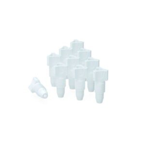 Fittings, PE, PFAS Analytic