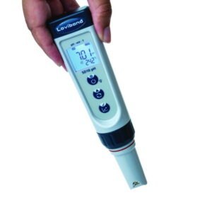 pH tester Pocket Tester SD10 pH