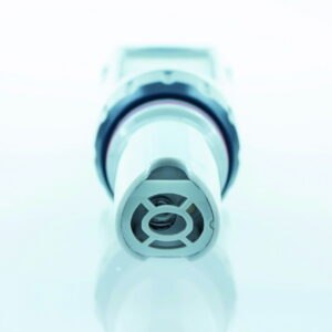 Replacement electrode for pH tester Pocket Tester SD10 pH