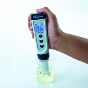 ORP tester Pocket Tester SD20 ORP