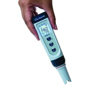 Conductivity tester Pocket Tester SD30 EC