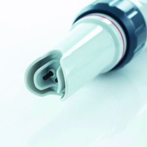 Replacement electrode for conductivity tester Pocket Tester SD30 EC
